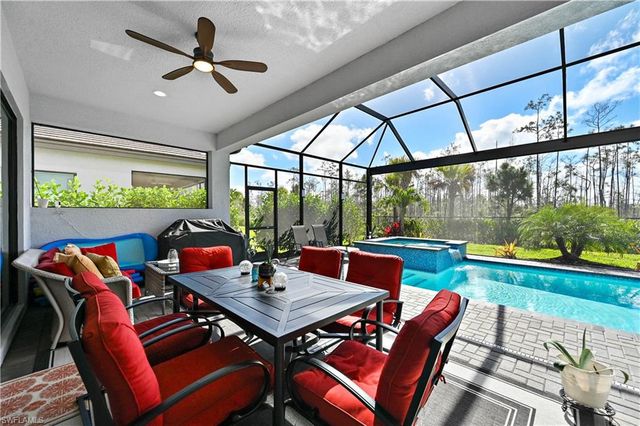 12667 Alderson AVE, Estero, FL 33928