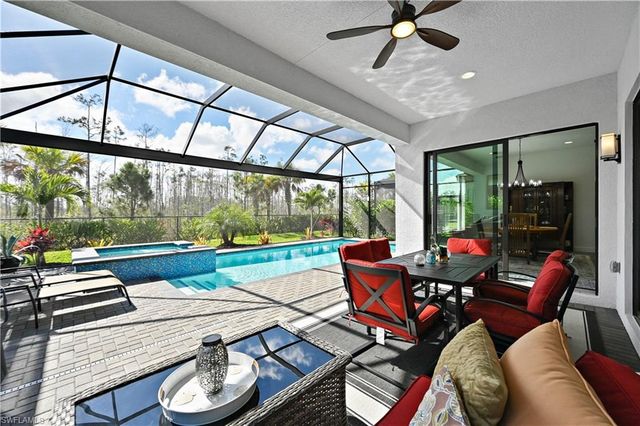 12667 Alderson AVE, Estero, FL 33928