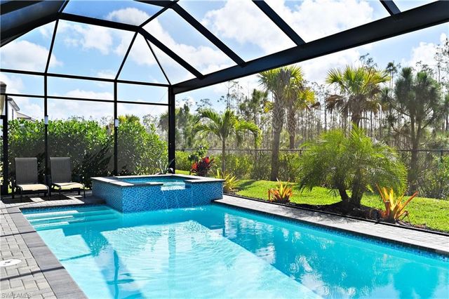 12667 Alderson AVE, Estero, FL 33928