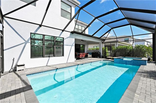 12667 Alderson AVE, Estero, FL 33928