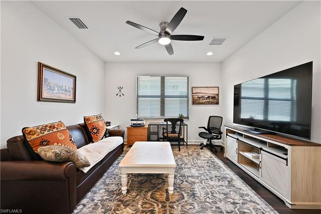 12667 Alderson AVE, Estero, FL 33928