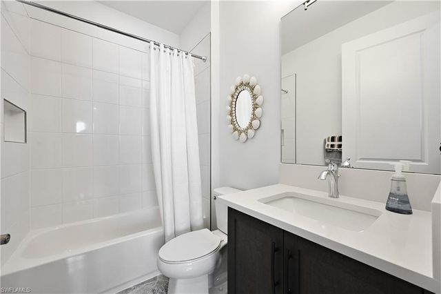 12667 Alderson AVE, Estero, FL 33928