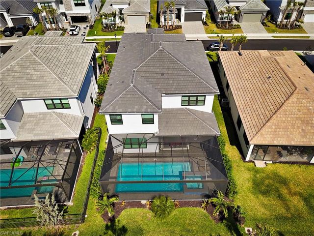 12667 Alderson AVE, Estero, FL 33928