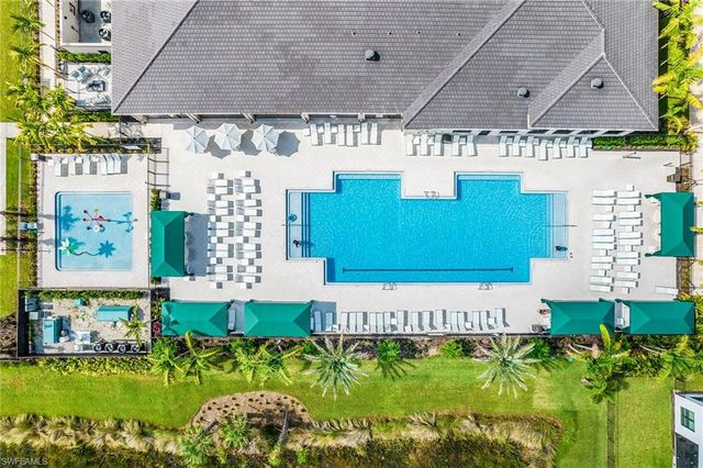 12667 Alderson AVE, Estero, FL 33928