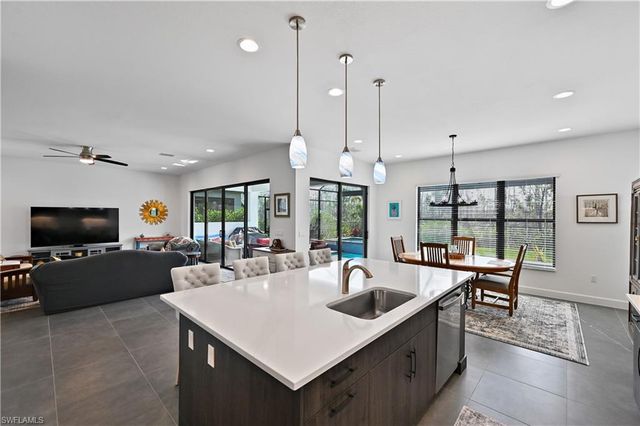 12667 Alderson AVE, Estero, FL 33928