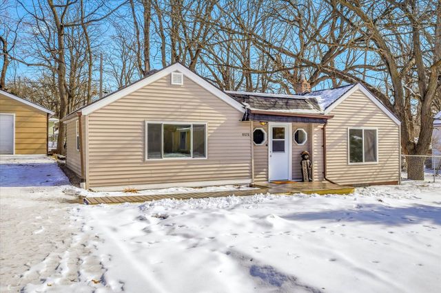 6575 Anoka Street NE, Fridley, MN 55432