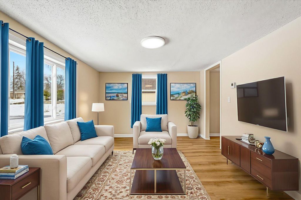 6575 Anoka Street NE, Fridley, MN 55432