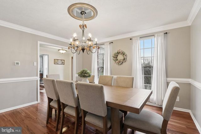 207 CHURCHILL DOWNS CT, Mount Laurel, NJ 08054