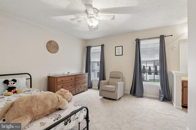 207 CHURCHILL DOWNS CT, Mount Laurel, NJ 08054