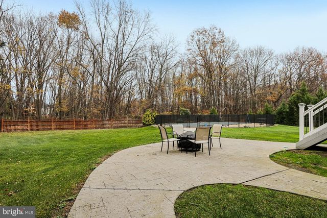 207 CHURCHILL DOWNS CT, Mount Laurel, NJ 08054