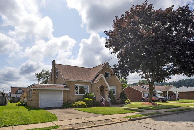 134 Jefferson AVENUE, Harmar, PA 15024