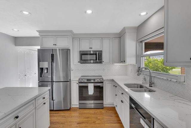 134 Jefferson AVENUE, Harmar, PA 15024