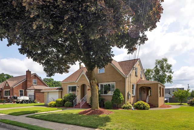 134 Jefferson AVENUE, Harmar, PA 15024