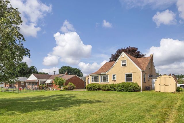 134 Jefferson AVENUE, Harmar, PA 15024