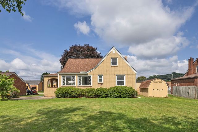 134 Jefferson AVENUE, Harmar, PA 15024