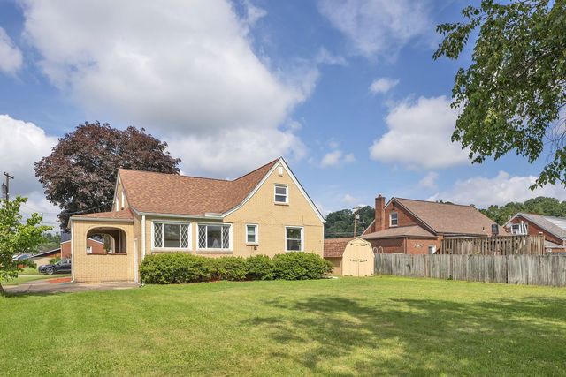 134 Jefferson AVENUE, Harmar, PA 15024