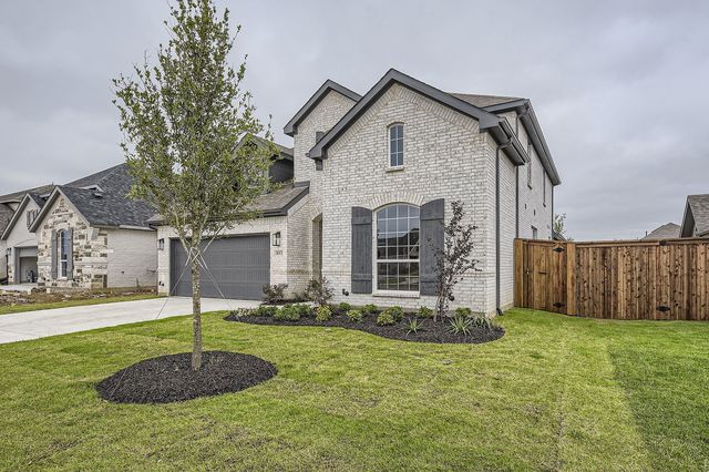 893 Maple Leaf Lane, Haslet, TX 76052