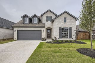 893 Maple Leaf Lane, Haslet, TX 76052