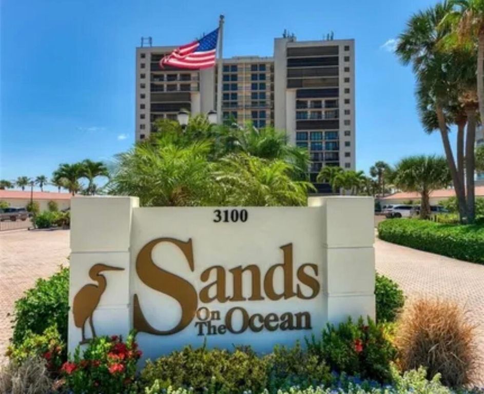 3100 N Hwy A1a Pco5, Fort Pierce, FL 34949
