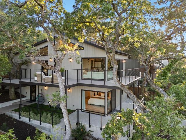 313 Lakeview Way, Redwood City, CA 94062