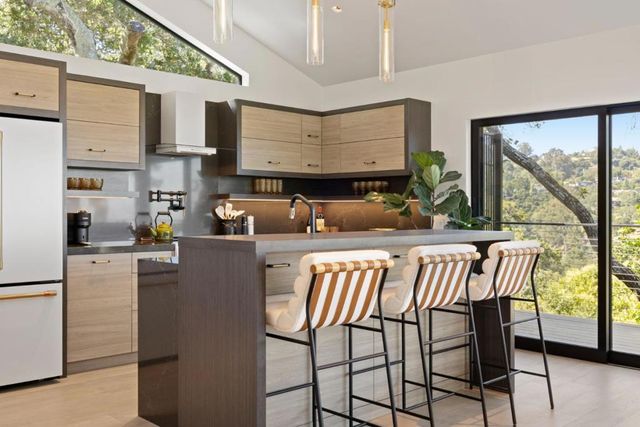 313 Lakeview Way, Redwood City, CA 94062