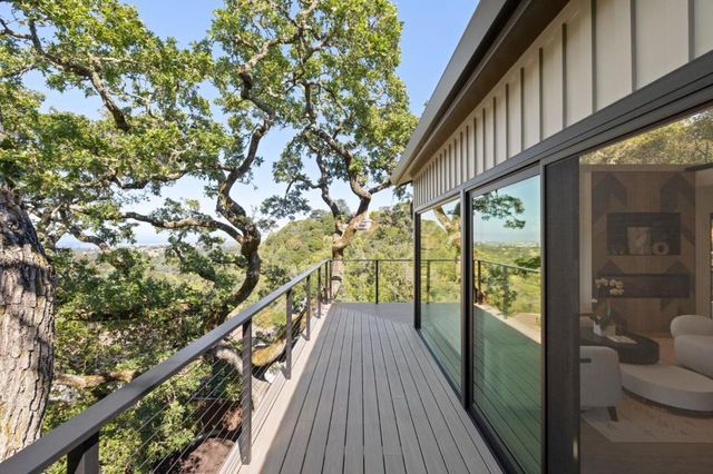 313 Lakeview Way, Redwood City, CA 94062