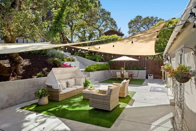313 Lakeview Way, Redwood City, CA 94062