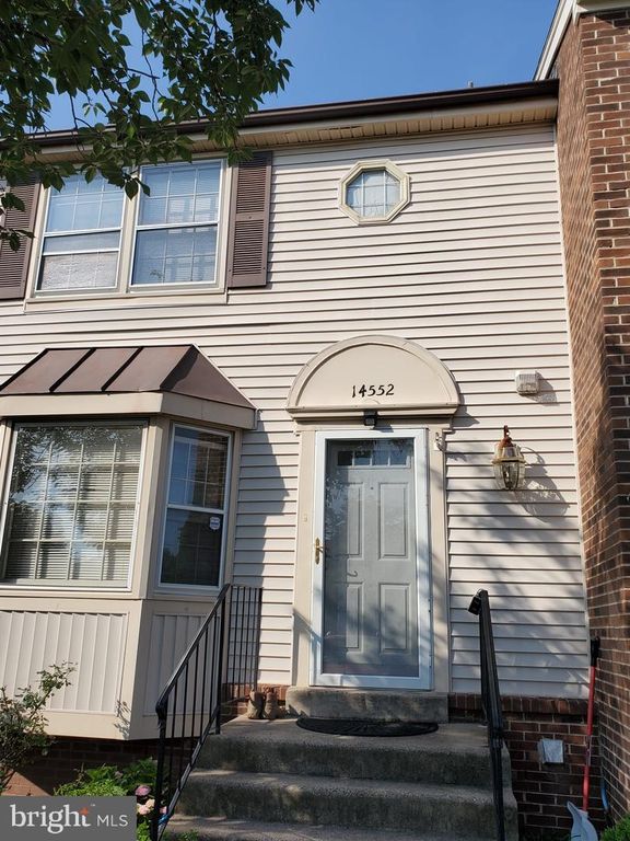 14552 TRURO PARISH CT, Centreville, VA 20120