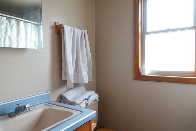 151 N 4TH STREET, Dorchester, WI 54425