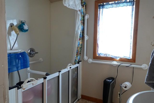 151 N 4TH STREET, Dorchester, WI 54425