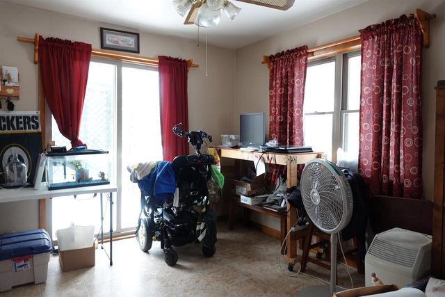 151 N 4TH STREET, Dorchester, WI 54425