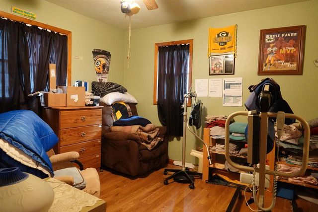 151 N 4TH STREET, Dorchester, WI 54425