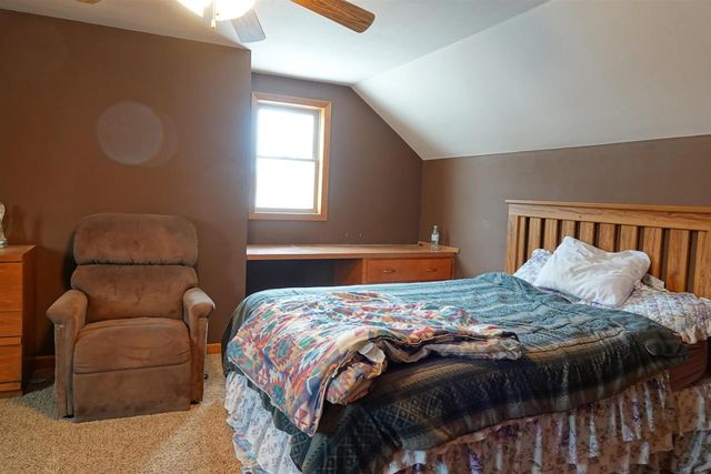 151 N 4TH STREET, Dorchester, WI 54425