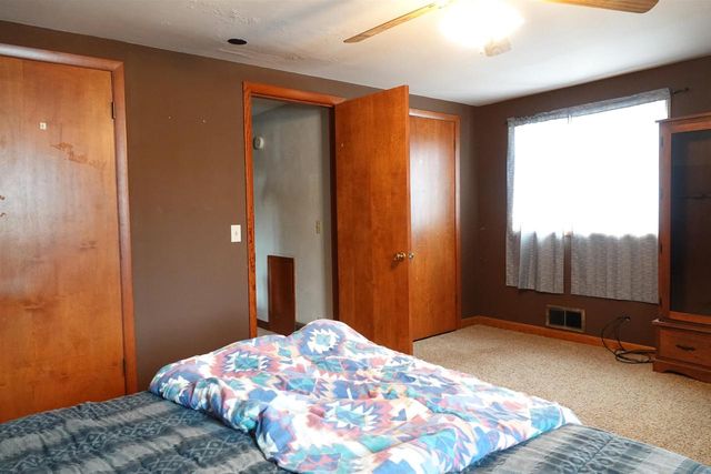 151 N 4TH STREET, Dorchester, WI 54425