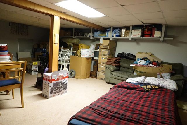 151 N 4TH STREET, Dorchester, WI 54425