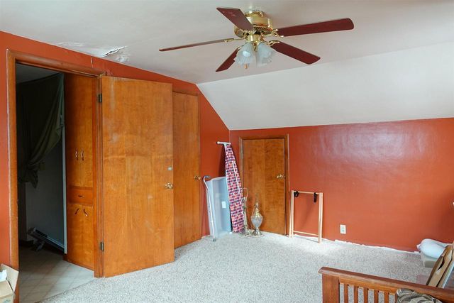 151 N 4TH STREET, Dorchester, WI 54425