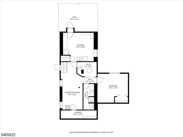 19 William St, Kearny Town, NJ 07032