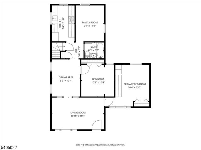 19 William St, Kearny Town, NJ 07032