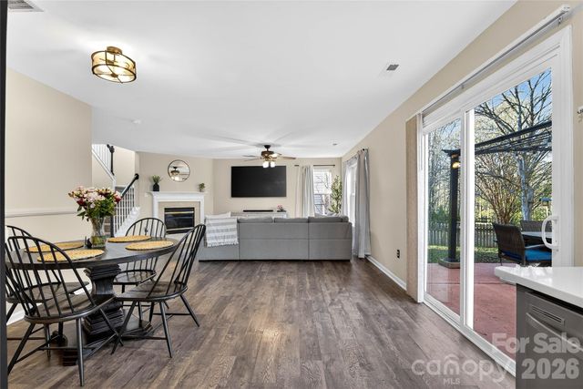 8704 Laurel Run Drive, Charlotte, NC 28269