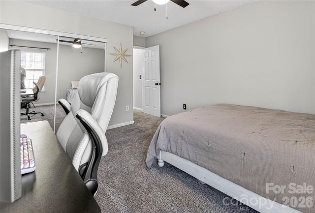 8704 Laurel Run Drive, Charlotte, NC 28269