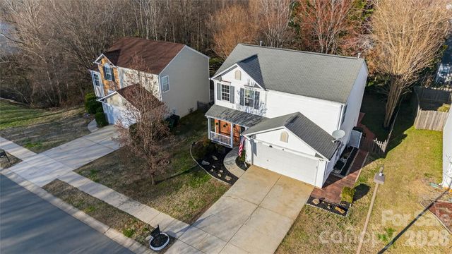 8704 Laurel Run Drive, Charlotte, NC 28269