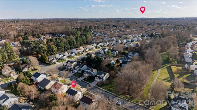 8704 Laurel Run Drive, Charlotte, NC 28269
