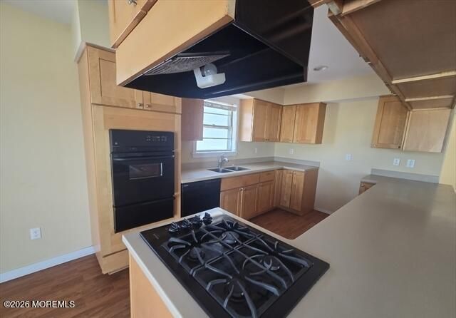 222 N Bay Drive, Bayville, NJ 08721