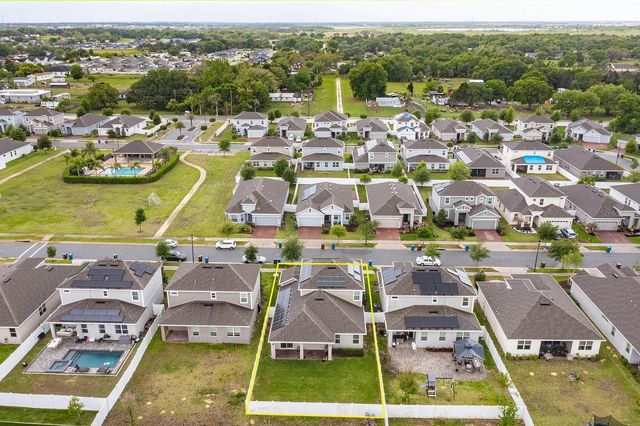 1324 YORKDALE ROAD, Davenport, FL 33837