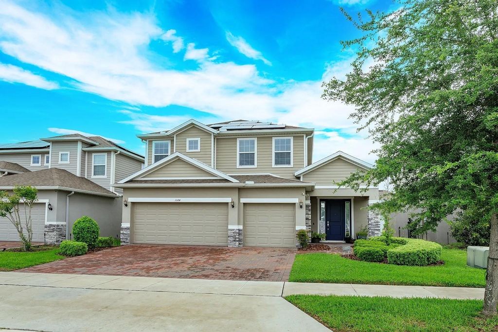 1324 YORKDALE ROAD, Davenport, FL 33837