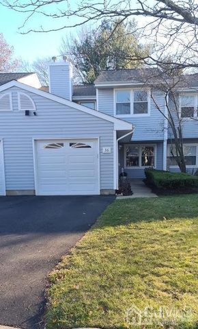 36 Upperbrook Court, Sayreville, NJ 08859