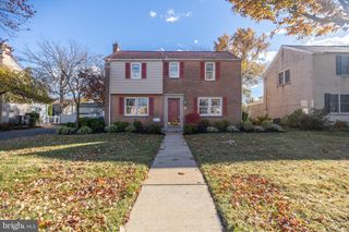 248 SANDRA RD, Wilmington, DE 19803