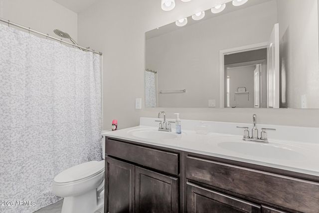 36627 W SAN CAPISTRANO Avenue, Maricopa, AZ 85138
