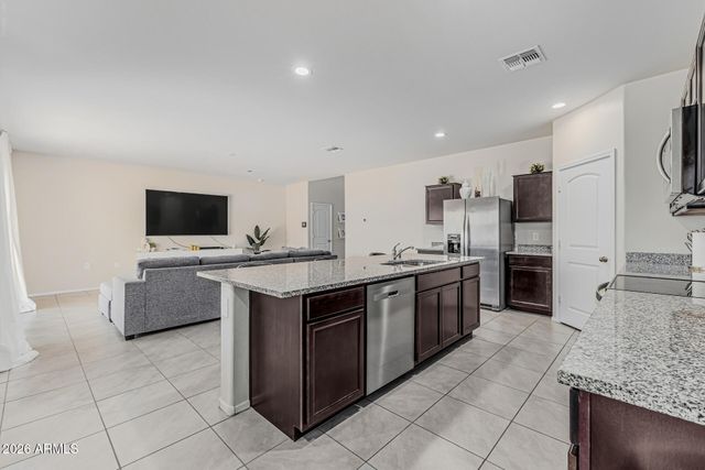 36627 W SAN CAPISTRANO Avenue, Maricopa, AZ 85138