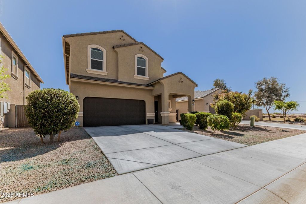 36627 W SAN CAPISTRANO Avenue, Maricopa, AZ 85138 — photo 2